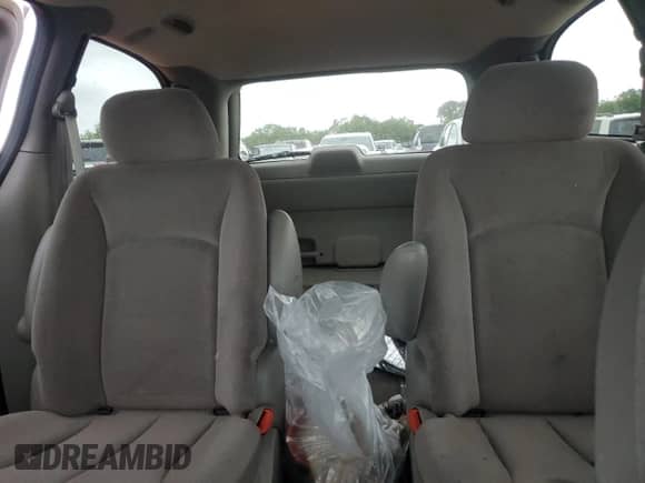 2003 Dodge Caravan с VIN 2D8GP34LX3R197917, выставлен на аукционе Copart как лот 75076714 с пробегом Не указан миль и На запчасти • Non repairable. История ставок и продаж доступна на DreamBid. Изображение 10.