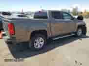 2015 Chevrolet Colorado 2WD LT z VIN 1GCGSBEA2F1216280, wystawiony jako Copart lot #67783485 z przebiegiem 186 663 mil mil oraz Szkoda całkowita • Salvage title. Historia ofert i sprzedaży dostępna na DreamBid. Obrazek 3.