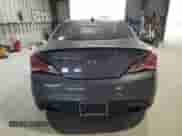 2016 Hyundai Genesis Coupe 3.8L Base с VIN KMHHT6KJ2GU133215, выставлен на аукционе Copart как лот 74547014 с пробегом 81 913 миль миль и Списание • Salvage title. История ставок и продаж доступна на DreamBid. Изображение 6.