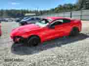 2019 Ford Mustang GT z VIN 1FA6P8CF0K5156927, wystawiony jako Copart lot #84562345 z przebiegiem Nie podano mil oraz Nie do naprawy • Non repairable. Historia ofert i sprzedaży dostępna na DreamBid. Obrazek 1.