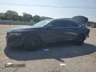 2015 Chevrolet Impala LS с VIN 1G11Z5SL0FU149145, выставлен на аукционе Copart как лот 66902315 с пробегом 258 831 миль миль и Списание • Salvage title. История ставок и продаж доступна на DreamBid. Изображение 1.