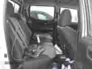 2021 Toyota Tacoma SR5 with VIN 5TFAZ5CN4MX111100, listed as a IAAI auction lot 42570230 with 54,460 mi miles and . Bid and sale history available at DreamBid. Image 8.