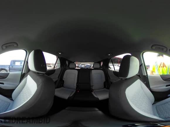 2024 Chevrolet Equinox LS z VIN 3GNAXHEGXRL158079, wystawiony jako IAAI lot #42594791 z przebiegiem 42 745 mil mil oraz . Historia ofert i sprzedaży dostępna na DreamBid. Obrazek 20.