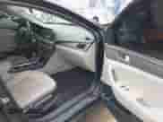 2016 Hyundai Sonata SE с VIN 5NPE24AF1GH390985, выставлен на аукционе IAAI как лот 43058220 с пробегом 189 879 миль миль и . История ставок и продаж доступна на DreamBid. Изображение 5.