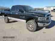 2005 Dodge 2500 SLT z VIN 3D7KS28C95G760756, wystawiony jako Copart lot #82155214 z przebiegiem 242 175 mil mil oraz Szkoda całkowita • Salvage title. Historia ofert i sprzedaży dostępna na DreamBid. Obrazek 4.