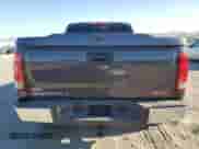 2010 GMC Sierra 1500 SLT z VIN 3GTRKWE3XAG231864, wystawiony jako Copart lot #66682045 z przebiegiem 213 400 mil mil oraz Szkoda całkowita • Salvage title. Historia ofert i sprzedaży dostępna na DreamBid. Obrazek 6.