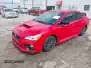 2015 Subaru WRX with VIN JF1VA1A67F9803037, listed as a IAAI auction lot 42537132 with 156,133 mi miles and . Bid and sale history available at DreamBid. Image 2.