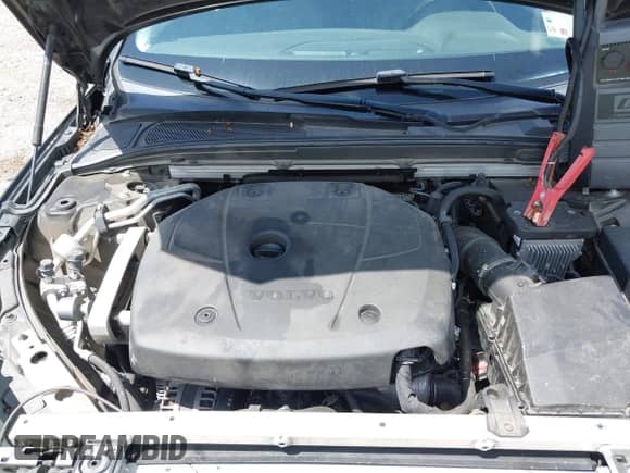 2020 Volvo S60 Momentum с VIN 7JR102FK6LG071774, выставлен на аукционе IAAI как лот 42523675 с пробегом 127 229 миль миль и . История ставок и продаж доступна на DreamBid. Изображение 10.