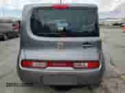 2012 Nissan Cube SL с VIN JN8AZ2KR2CT252387, выставлен на аукционе Copart как лот 55864905 с пробегом Не указан миль и Списание • Salvage title. История ставок и продаж доступна на DreamBid. Изображение 6.