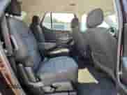 2021 Chevrolet Traverse LT Cloth z VIN 1GNERGKW0MJ260380, wystawiony jako Copart lot #71897995 z przebiegiem 63 024 mil mil oraz Szkoda całkowita • Salvage title. Historia ofert i sprzedaży dostępna na DreamBid. Obrazek 11.