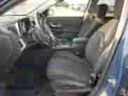 2011 Chevrolet Equinox 1LT с VIN 2CNFLEEC3B6227061, выставлен на аукционе Copart как лот 71284265 с пробегом 96 686 миль миль и Списание • Salvage title. История ставок и продаж доступна на DreamBid. Изображение 7.