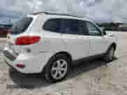 2009 Hyundai Santa Fe SE с VIN 5NMSH73E19H311239, выставлен на аукционе Copart как лот 68217795 с пробегом 135 275 миль миль и Списание • Salvage title. История ставок и продаж доступна на DreamBid. Изображение 3.