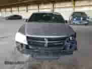 2014 Dodge Avenger SXT with VIN 1C3CDZCB9EN152151, listed as a Copart auction lot 83062354 with 129,060 mi miles and Salvage title. Bid and sale history available at DreamBid. Image 5.