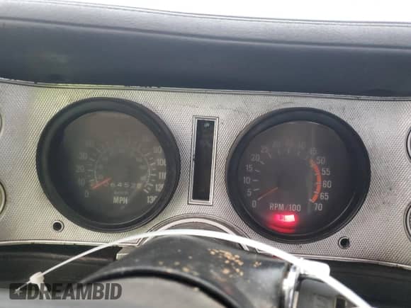 1978 Chevrolet Camaro с VIN 1Q87L8N521045, выставлен на аукционе Copart как лот 84771204 с пробегом 6 452 миль миль и Чистый • Clean title. История ставок и продаж доступна на DreamBid. Изображение 9.
