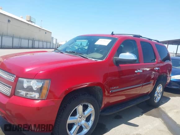 2012 Chevrolet Tahoe LTZ с VIN 1GNSKCE00CR220792, выставлен на аукционе IAAI как лот 42649651 с пробегом 221 162 миль миль и . История ставок и продаж доступна на DreamBid. Изображение 14.