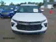 2025 Chevrolet TrailBlazer ACTIV с VIN KL79MSSL4SB106048, выставлен на аукционе IAAI как лот 43071085 с пробегом 4 194 миль миль и . История ставок и продаж доступна на DreamBid. Изображение 12.