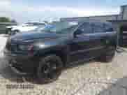 2015 Jeep Grand Cherokee Overland с VIN 1C4RJFCG9FC158375, выставлен на аукционе Copart как лот 64819395 с пробегом 86 722 миль миль и Чистый • Clean title. История ставок и продаж доступна на DreamBid. Изображение 1.