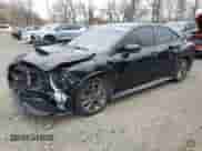 2023 Subaru WRX with VIN JF1VBAA65P9823639, listed as a Copart auction lot 53605205 with 21,990 mi miles and Salvage title. Bid and sale history available at DreamBid. Image 1.