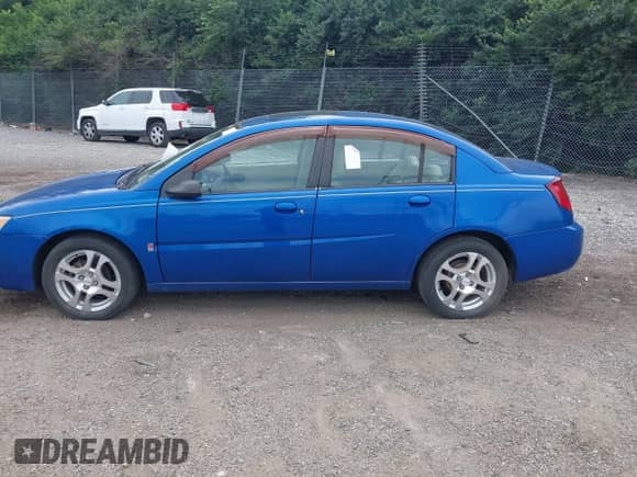 2004 Saturn ION ION 3 with VIN 1G8AL54F84Z159951, listed as a IAAI auction lot 42770267 with 129,679 mi miles and . Bid and sale history available at DreamBid. Image 15.