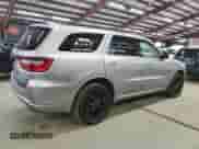 2018 Dodge Durango GT with VIN 1C4RDJDG9JC291350, listed as a Copart auction lot 89494275 with 143,906 mi miles and Clean title. Bid and sale history available at DreamBid. Image 3.