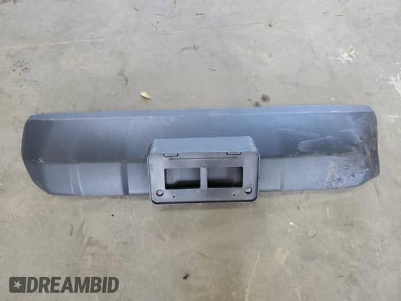 2020 Toyota Tacoma TRD Off Road с VIN 5TFCZ5AN9LX225426, выставлен на аукционе Copart как лот 85274475 с пробегом 55 086 миль миль и Списание • Salvage title. История ставок и продаж доступна на DreamBid. Изображение 12.