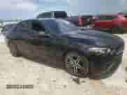 2024 Mercedes-Benz C 300 с VIN W1KAF4GB5RR229077, выставлен на аукционе Copart как лот 71054805 с пробегом 18 433 миль миль и Чистый • Clean title. История ставок и продаж доступна на DreamBid. Изображение 4.