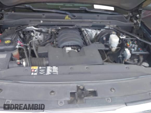 2016 GMC Sierra 1500 SLE with VIN 1GTV2MEC4GZ108685, listed as a IAAI auction lot 42768712 with 95,760 mi miles and . Bid and sale history available at DreamBid. Image 10.