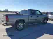 2007 Chevrolet Silverado 1500 LT3 с VIN 2GCEC13Z171101852, выставлен на аукционе Copart как лот 49227455 с пробегом 79 037 миль миль и Списание • Salvage title. История ставок и продаж доступна на DreamBid. Изображение 3.