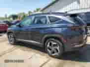 2023 Hyundai Tucson SEL Convenience z VIN KM8JFCA14PU129840, wystawiony jako Copart lot #68340075 z przebiegiem 38 668 mil mil oraz Szkoda całkowita • Salvage title. Historia ofert i sprzedaży dostępna na DreamBid. Obrazek 2.