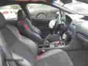 2020 Subaru WRX STI with VIN JF1VA2E65L9832757, listed as a IAAI auction lot 41938409 with 45,606 mi miles and . Bid and sale history available at DreamBid. Image 5.