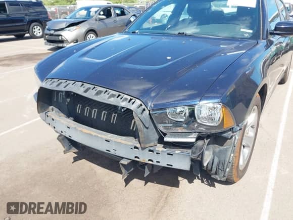 2012 Dodge Charger RT Plus с VIN 2C3CDXCT6CH302199, выставлен на аукционе IAAI как лот 43333103 с пробегом 134 163 миль миль и . История ставок и продаж доступна на DreamBid. Изображение 6.