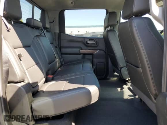 2020 Chevrolet Silverado 1500 LT Trail Boss с VIN 1GCPYFED4LZ366890, выставлен на аукционе Copart как лот 71069015 с пробегом 52 628 миль миль и Списание • Salvage title. История ставок и продаж доступна на DreamBid. Изображение 10.