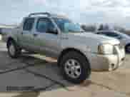 2003 Nissan Frontier SVE с VIN 1N6MD27Y23C411946, выставлен на аукционе Copart как лот 88362135 с пробегом 157 105 миль миль и Чистый • Clean title. История ставок и продаж доступна на DreamBid. Изображение 4.