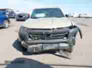2023 Chevrolet Colorado 4WD Trail Boss with VIN 1GCPTEEK8P1203736, listed as a IAAI auction lot 40365480 with 15,968 mi miles and . Bid and sale history available at DreamBid. Image 6.