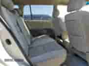 2003 Toyota Highlander с VIN JTEGD21A630060774, выставлен на аукционе Copart как лот 90092375 с пробегом 209 651 миль миль и Чистый • Clean title. История ставок и продаж доступна на DreamBid. Изображение 11.