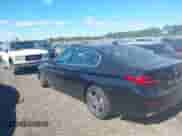 2022 BMW 5 Series 530i xDrive z VIN WBA13BJ02NWX40186, wystawiony jako IAAI lot #40547068 z przebiegiem 30 709 mil mil oraz . Historia ofert i sprzedaży dostępna na DreamBid. Obrazek 3.