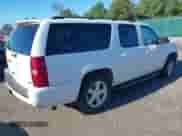 2007 Chevrolet Suburban LT с VIN 1GNFK16397J222348, выставлен на аукционе IAAI как лот 43497805 с пробегом 235 927 миль миль и . История ставок и продаж доступна на DreamBid. Изображение 4.
