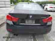 2018 BMW 4 Series 430i z VIN WBA4W3C50JAC97534, wystawiony jako Copart lot #55630895 z przebiegiem 90 212 mil mil oraz Szkoda całkowita • Salvage title. Historia ofert i sprzedaży dostępna na DreamBid. Obrazek 6.