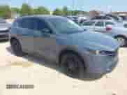 2022 Mazda CX-5 S Preferred z VIN JM3KFBCMXN1534309, wystawiony jako IAAI lot #42600606 z przebiegiem 40 529 mil mil oraz . Historia ofert i sprzedaży dostępna na DreamBid. Obrazek 1.