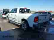 2014 Ram 1500 Big Horn с VIN 1C6RR7GT6ES142314, выставлен на аукционе IAAI как лот 43432128 с пробегом 54 419 миль миль и . История ставок и продаж доступна на DreamBid. Изображение 3.