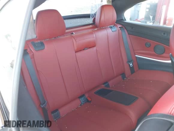 2016 BMW 4 Series 428i xDrive с VIN WBA3T1C51GP821379, выставлен на аукционе IAAI как лот 43012066 с пробегом 56 346 миль миль и . История ставок и продаж доступна на DreamBid. Изображение 8.