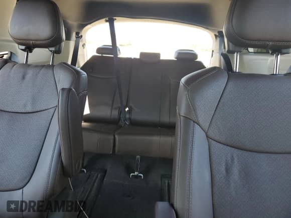 2022 Toyota Sienna Platinum с VIN 5TDESKFC3NS060811, выставлен на аукционе Copart как лот 70907555 с пробегом 13 162 миль миль и Списание • Salvage title. История ставок и продаж доступна на DreamBid. Изображение 10.