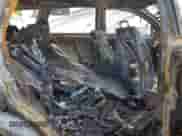 2014 Dodge Journey American Value z VIN 3C4PDCAB5ET167257, wystawiony jako Copart lot #70573825 z przebiegiem Nie podano mil oraz Nie do naprawy • Non repairable. Historia ofert i sprzedaży dostępna na DreamBid. Obrazek 11.