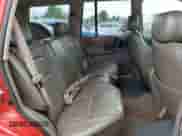 1995 Jeep Grand Cherokee Limited с VIN 1J4GZ78S7SC678078, выставлен на аукционе Copart как лот 52203834 с пробегом 269 423 миль миль и Списание • Salvage title. История ставок и продаж доступна на DreamBid. Изображение 11.