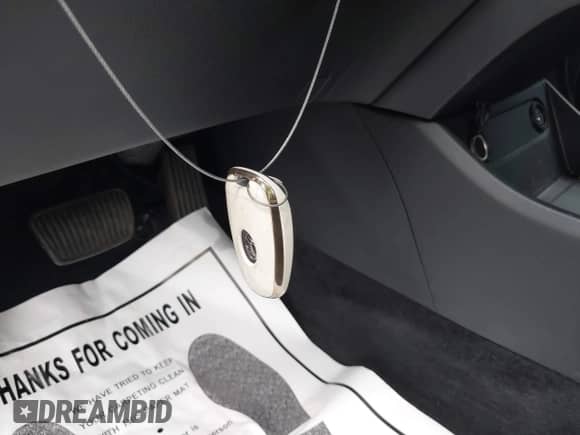 2023 Hyundai Santa Fe Limited с VIN 5NMS44AL8PH605116, выставлен на аукционе IAAI как лот 43192920 с пробегом 20 457 миль миль и . История ставок и продаж доступна на DreamBid. Изображение 11.