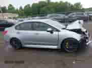 2019 Subaru WRX STI Limited z VIN JF1VA2V63K9807256, wystawiony jako IAAI lot #42390008 z przebiegiem 74 821 mil mil oraz . Historia ofert i sprzedaży dostępna na DreamBid. Obrazek 13.