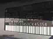 2003 BMW 5 Series 530i с VIN WBADT63453CK45354, выставлен на аукционе IAAI как лот 43345025 с пробегом 141 399 миль миль и . История ставок и продаж доступна на DreamBid. Изображение 9.