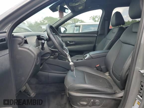 2024 Hyundai Santa Cruz XRT с VIN 5NTJDDAF5RH098480, выставлен на аукционе Copart как лот 64048785 с пробегом 33 048 миль миль и Списание • Salvage title. История ставок и продаж доступна на DreamBid. Изображение 7.