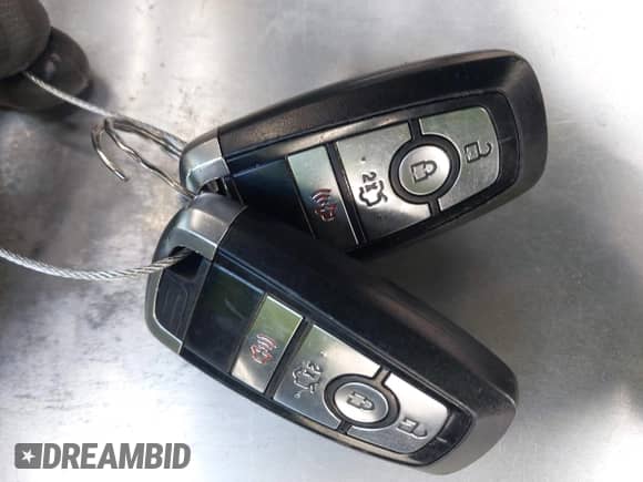 2018 Ford Mustang EcoBoost with VIN 1FA6P8TH3J5110847, listed as a IAAI auction lot 43348066 with 72,652 mi miles and . Bid and sale history available at DreamBid. Image 11.