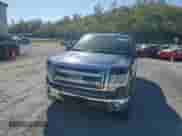 2014 Ford F-150 XL с VIN 1FTFX1ET7EFC14101, выставлен на аукционе Copart как лот 84973075 с пробегом 65 619 миль миль и Списание • Salvage title. История ставок и продаж доступна на DreamBid. Изображение 13.